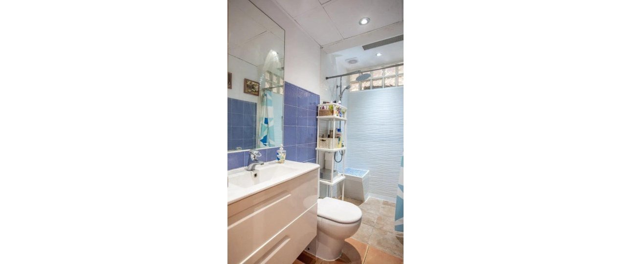 Resale - Town house - Marbella - Nueva Andalucía
