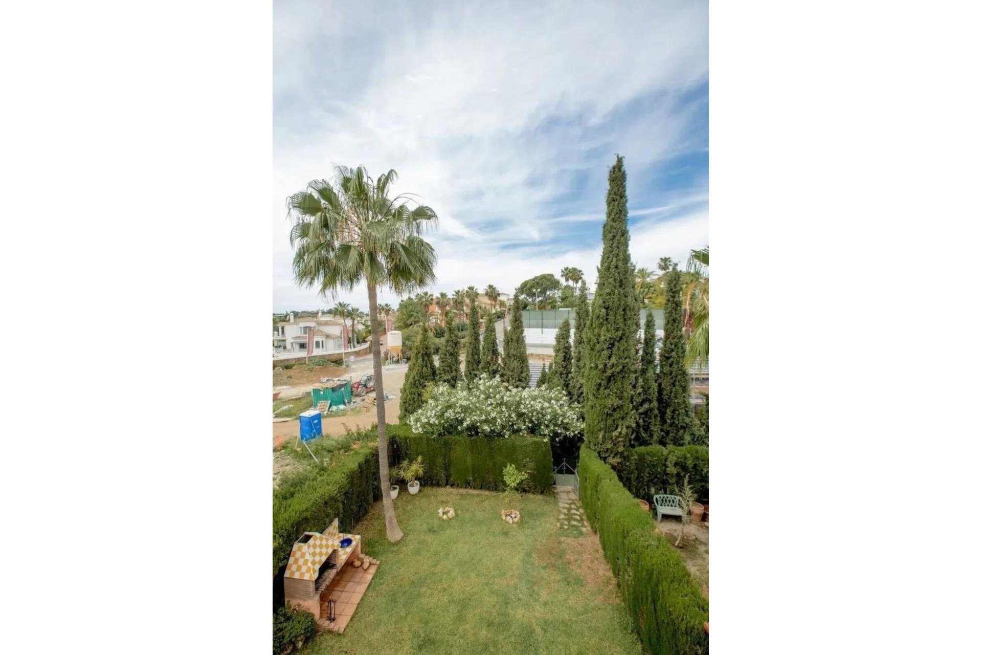 Resale - Town house - Marbella - Nueva Andalucía