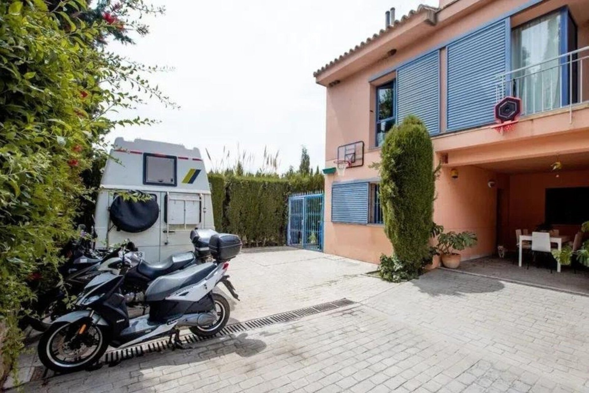 Resale - Town house - Marbella - Nueva Andalucía