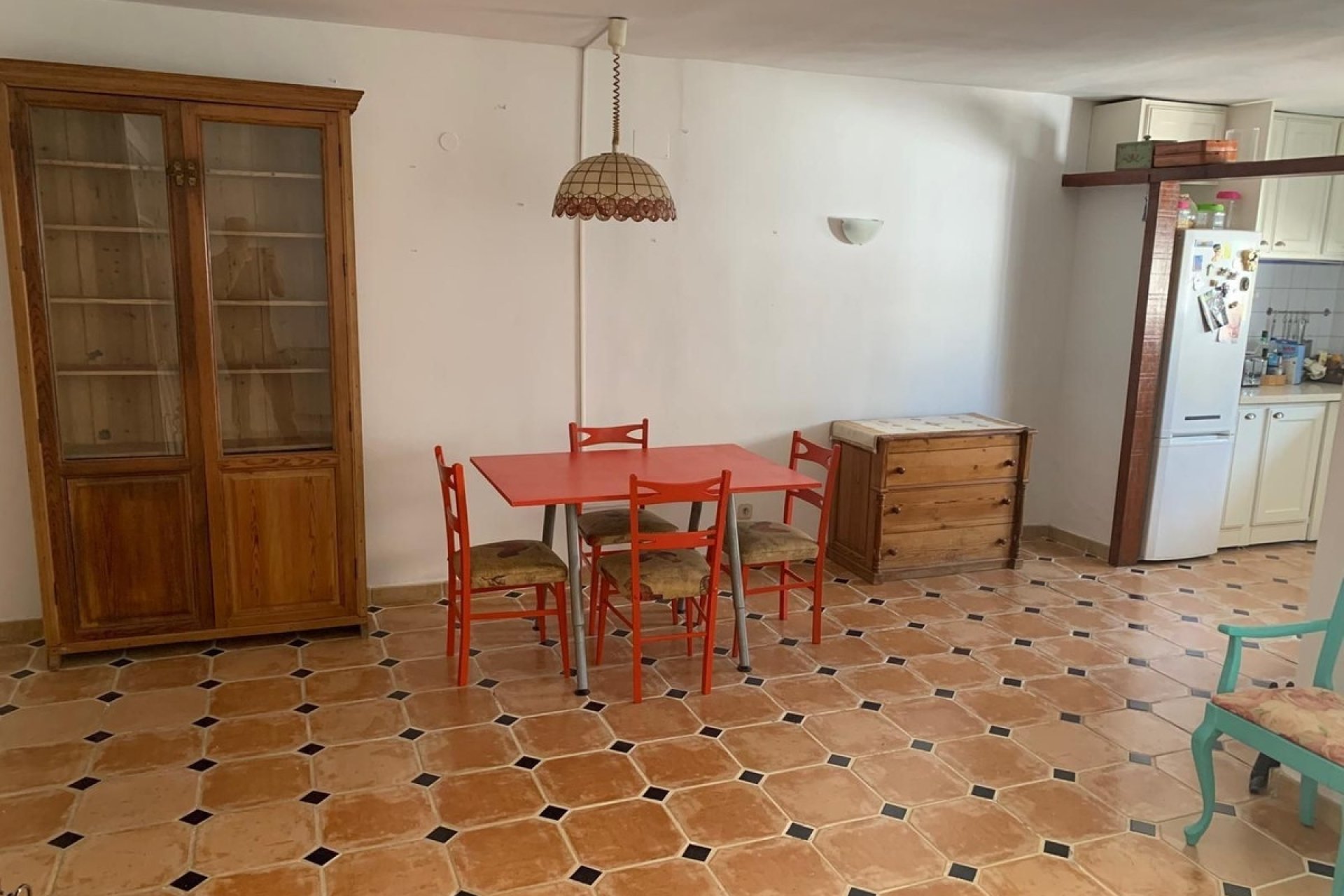 Resale - Town house - Marbella - Nueva Andalucía