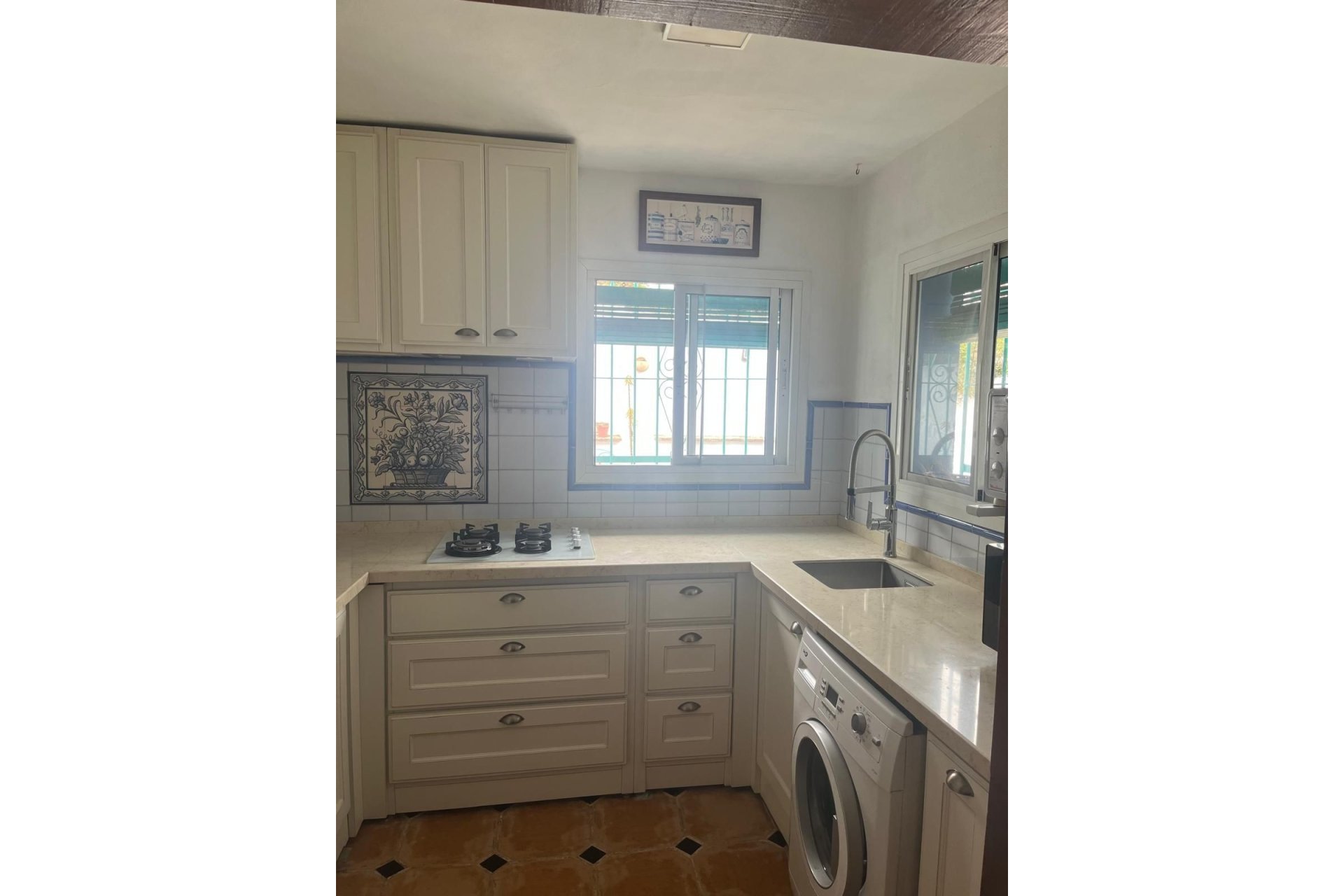 Resale - Town house - Marbella - Nueva Andalucía
