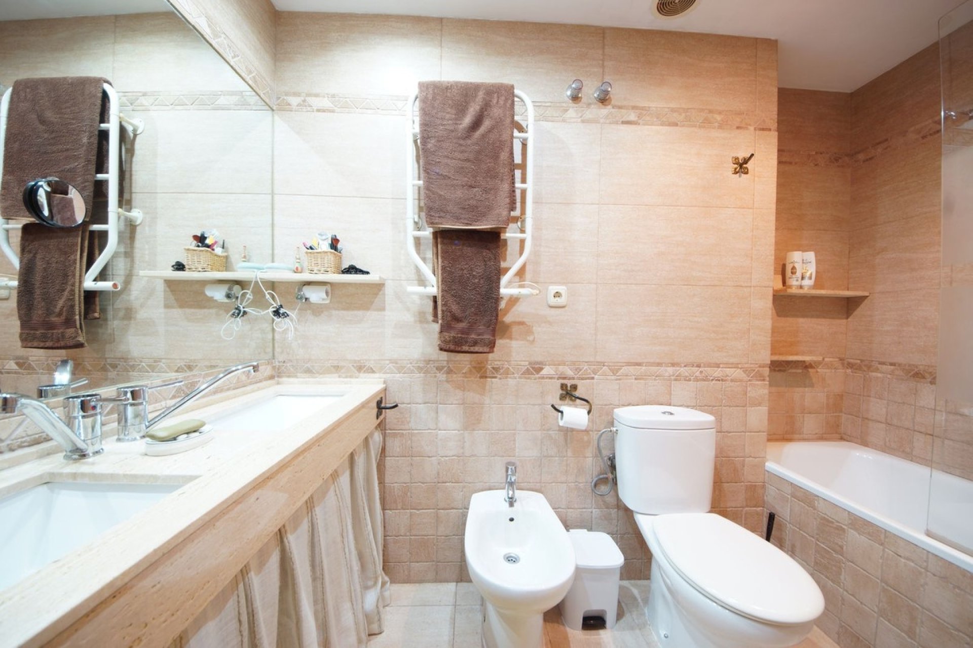 Resale - Town house - Marbella - Nueva Andalucía