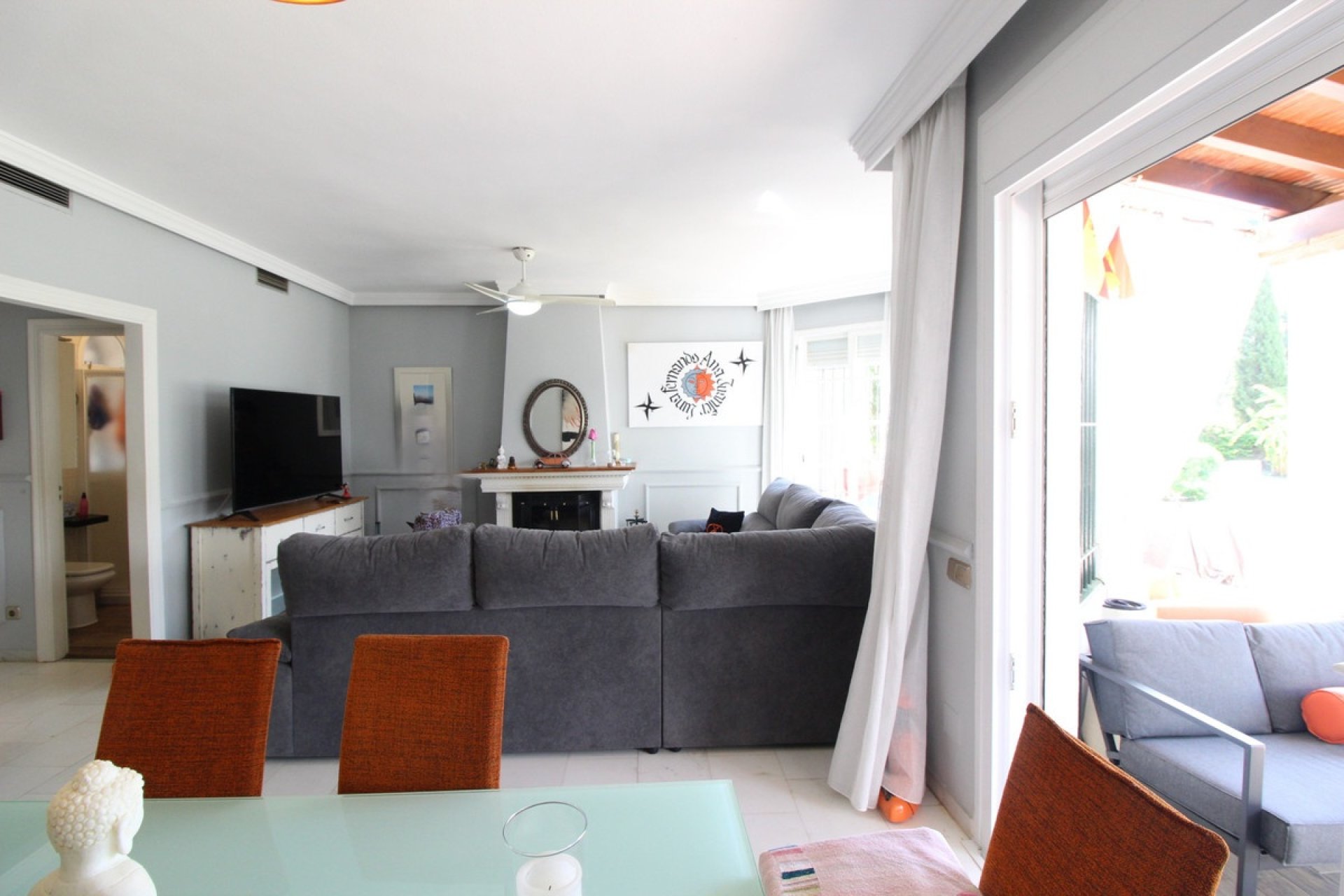 Resale - Town house - Marbella - Nueva Andalucía