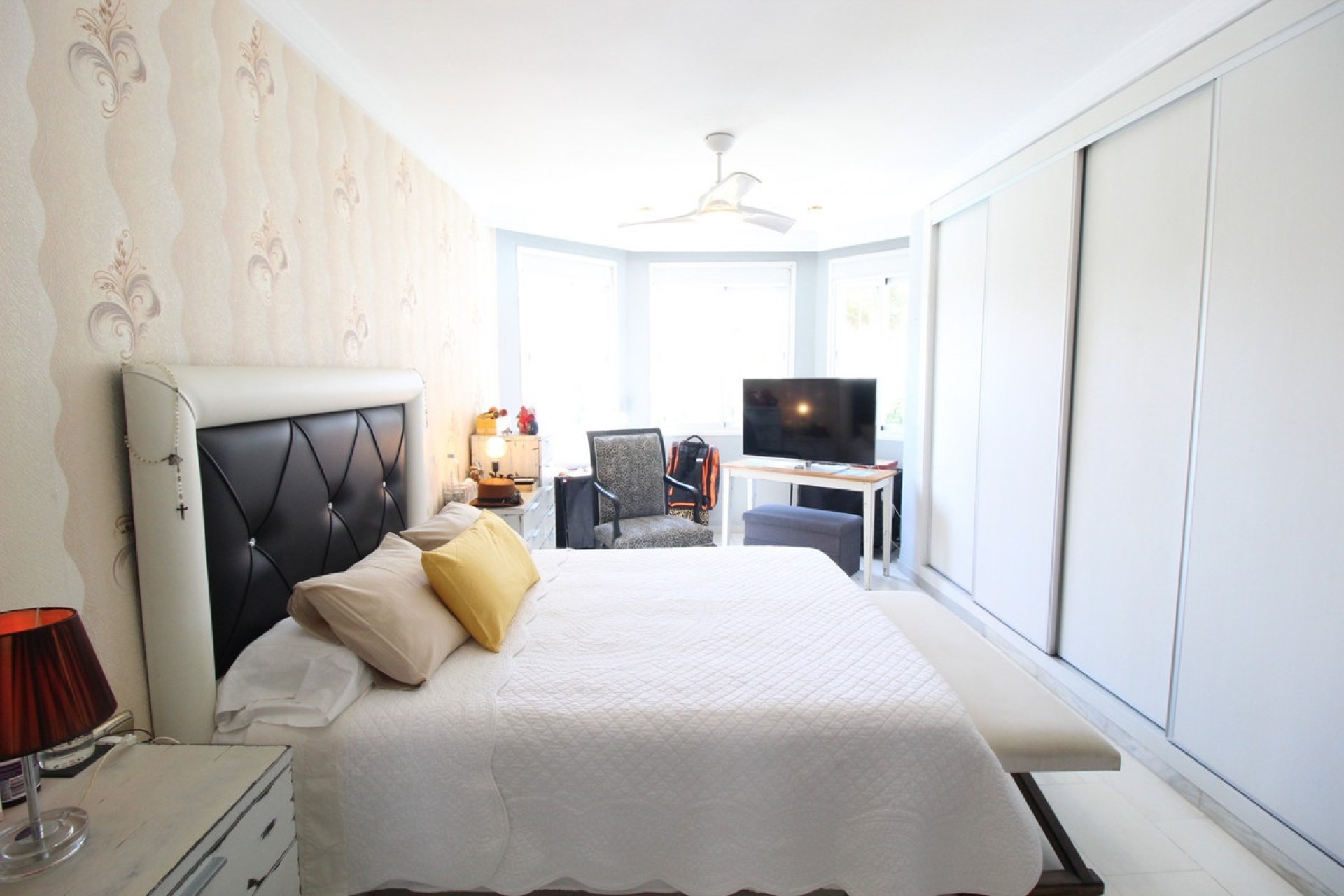Resale - Town house - Marbella - Nueva Andalucía