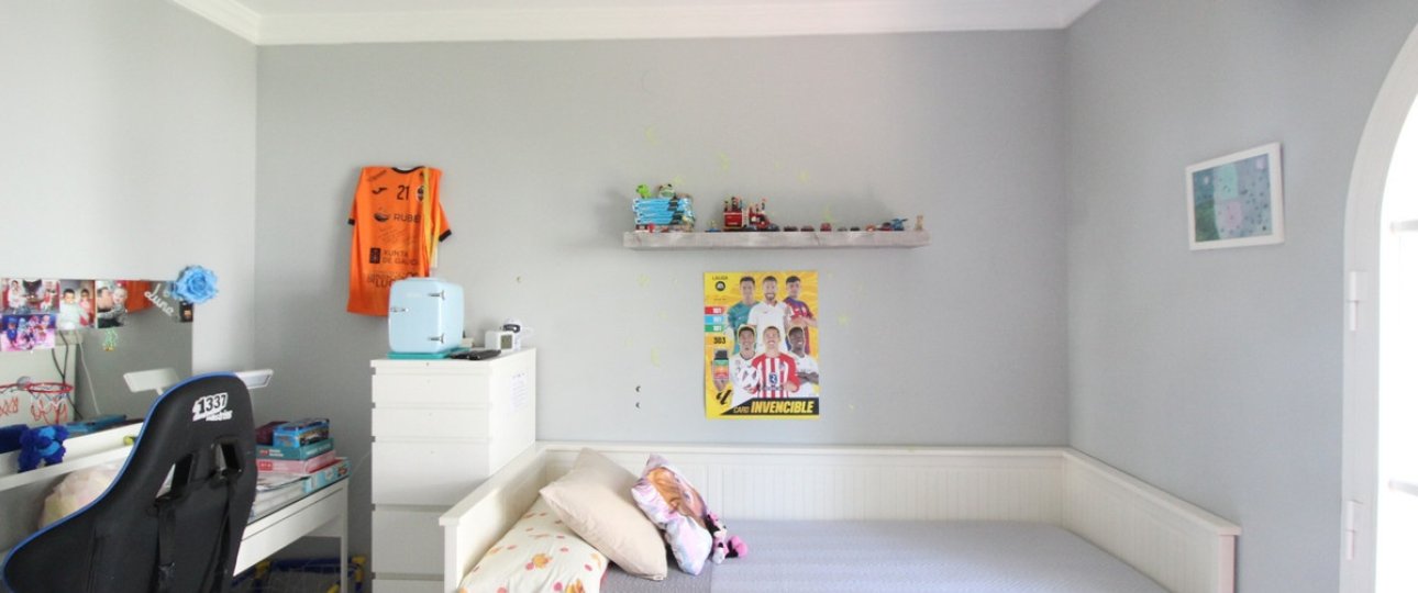Resale - Town house - Marbella - Nueva Andalucía