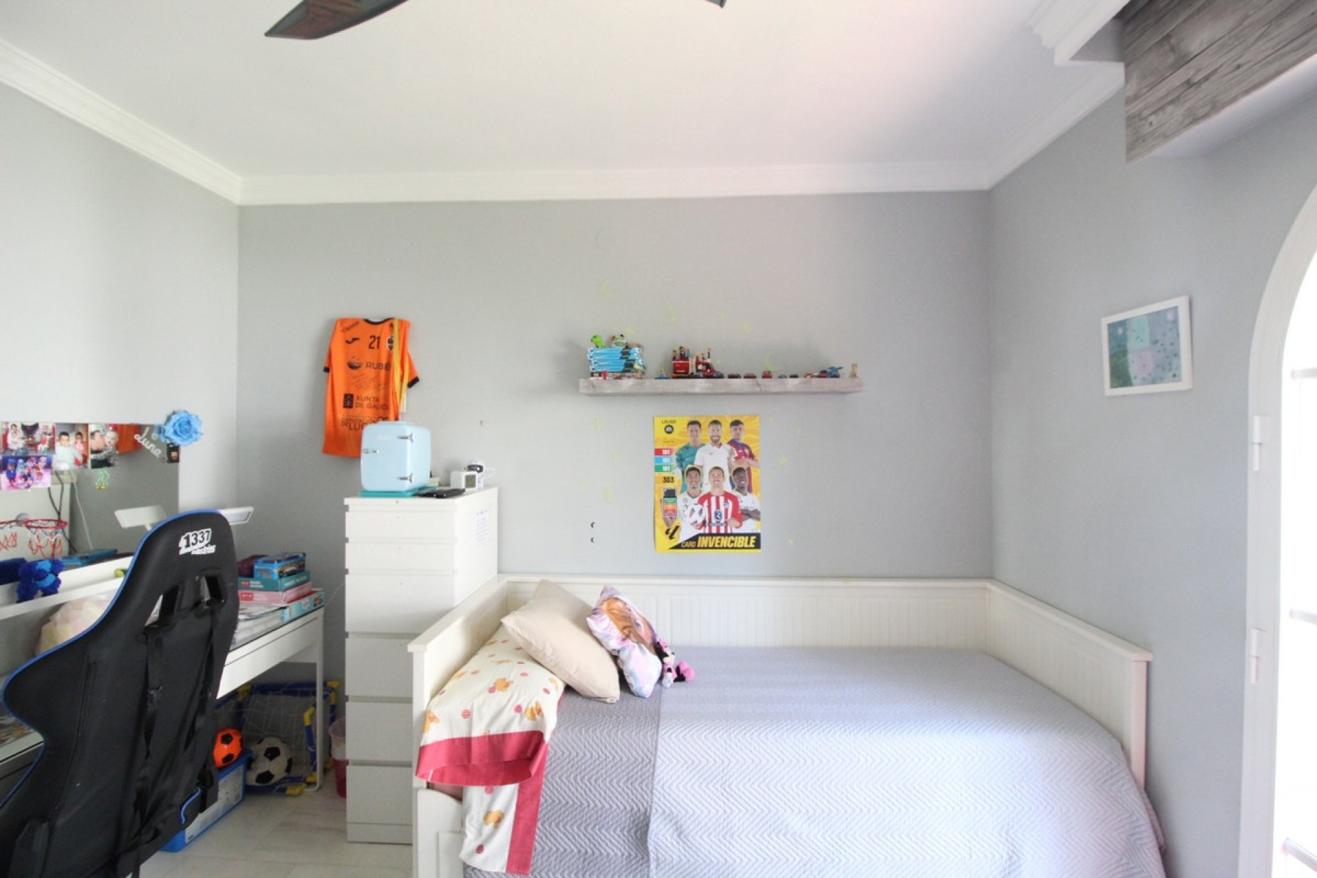 Resale - Town house - Marbella - Nueva Andalucía