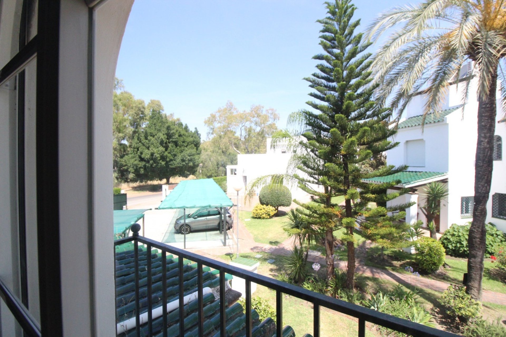 Resale - Town house - Marbella - Nueva Andalucía