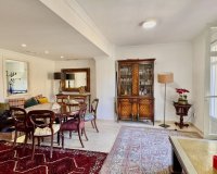 Resale - Town house - Marbella - Puerto Banús
