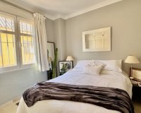 Resale - Town house - Marbella - Puerto Banús