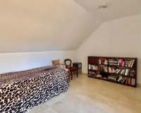Resale - Town house - Marbella - Puerto Banús