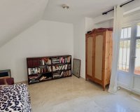 Resale - Town house - Marbella - Puerto Banús