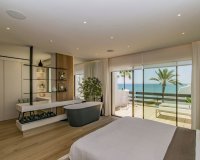 Resale - Town house - Marbella - Puerto Banús