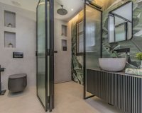 Resale - Town house - Marbella - Puerto Banús