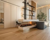 Resale - Town house - Marbella - Puerto Banús