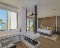 Resale - Town house - Marbella - Puerto Banús