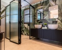 Resale - Town house - Marbella - Puerto Banús
