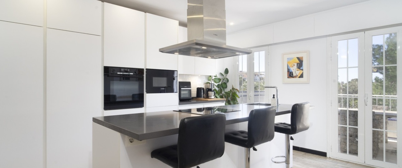 Resale - Town house - Marbella - Puerto Banús