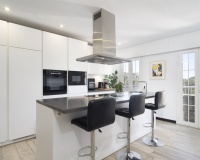 Resale - Town house - Marbella - Puerto Banús