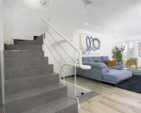Resale - Town house - Marbella - Puerto Banús
