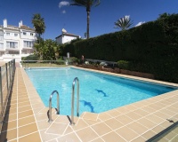 Resale - Town house - Marbella - Puerto Banús