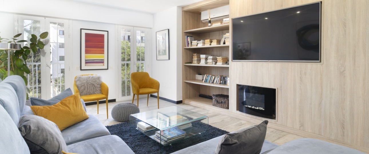 Resale - Town house - Marbella - Puerto Banús