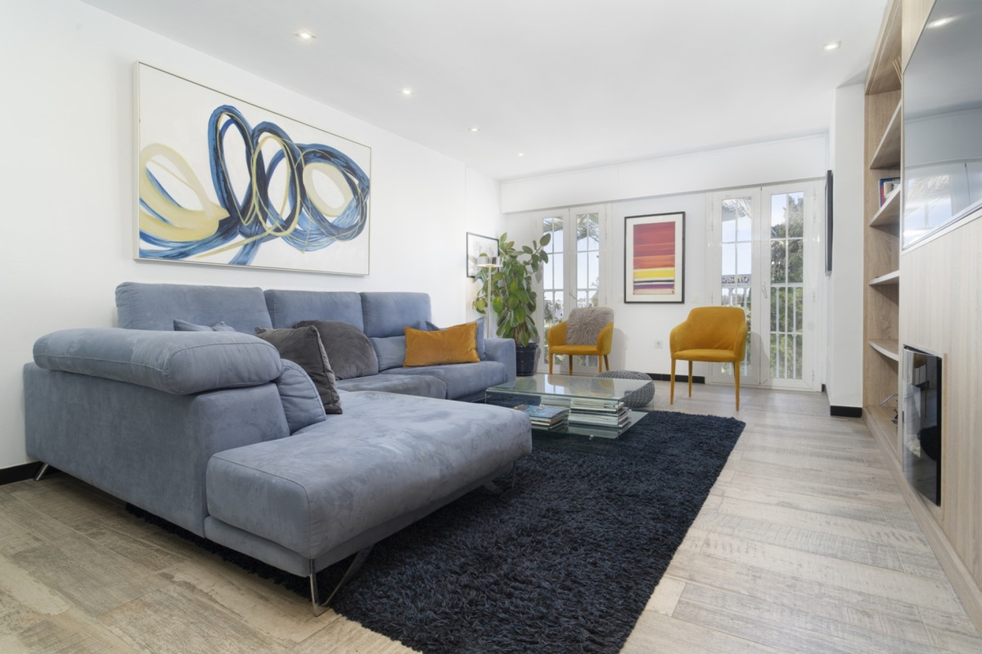 Resale - Town house - Marbella - Puerto Banús