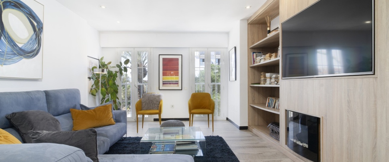 Resale - Town house - Marbella - Puerto Banús