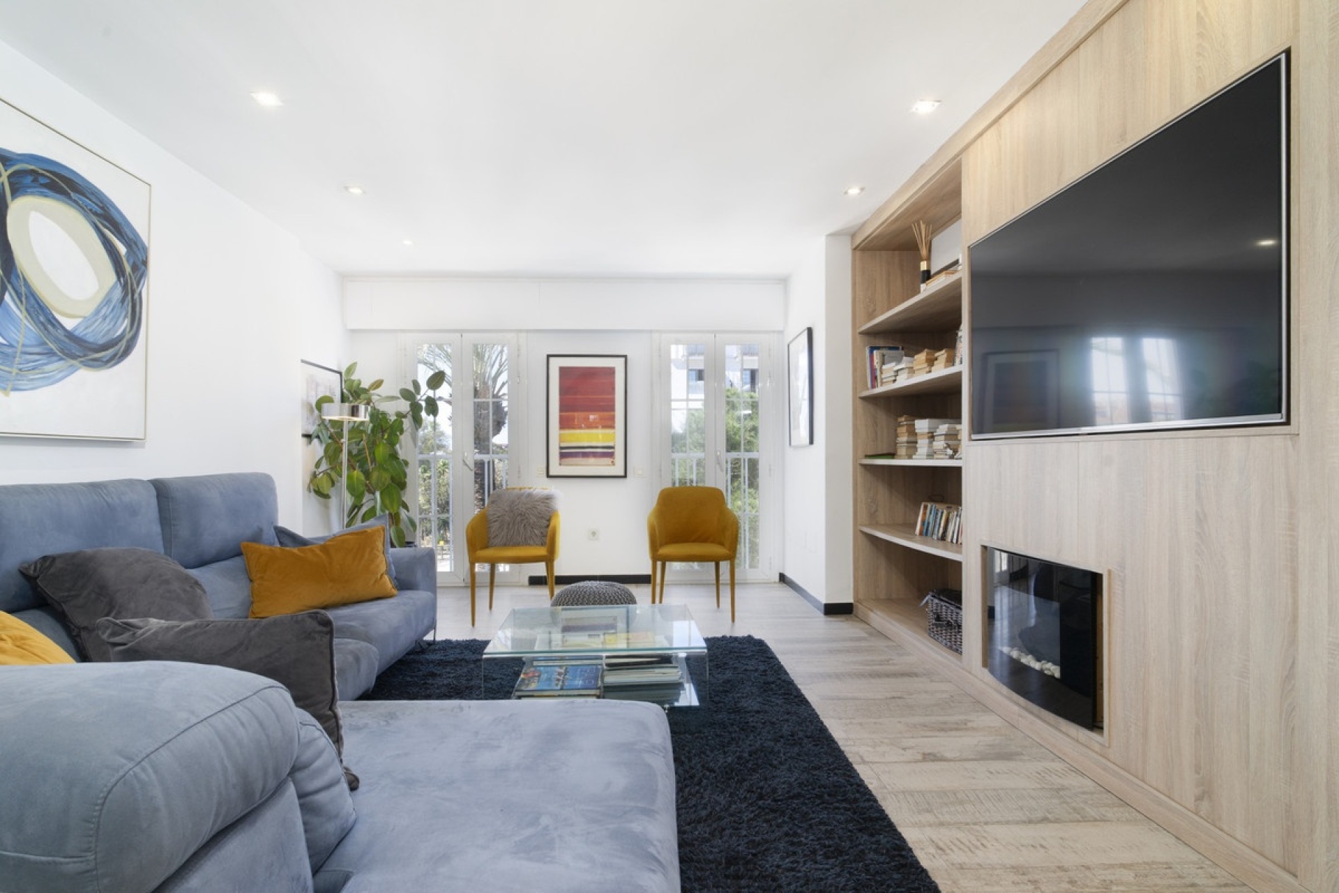 Resale - Town house - Marbella - Puerto Banús