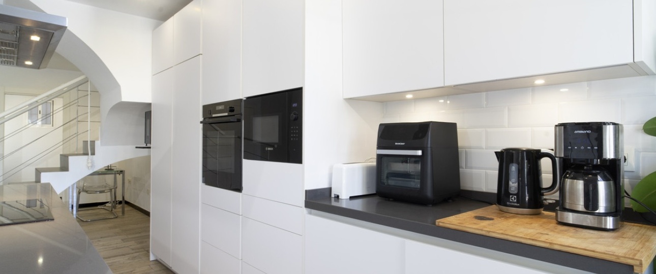 Resale - Town house - Marbella - Puerto Banús