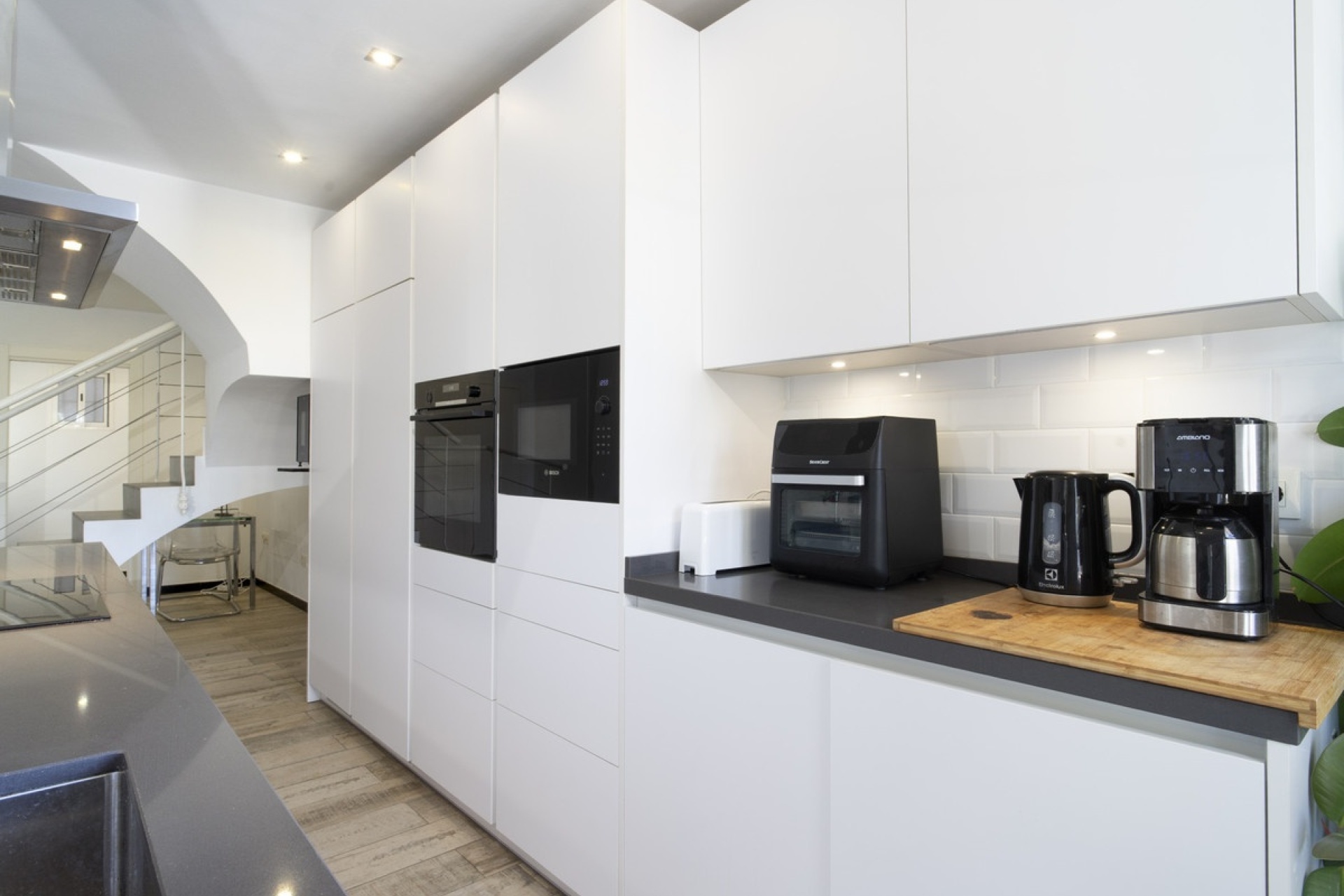 Resale - Town house - Marbella - Puerto Banús