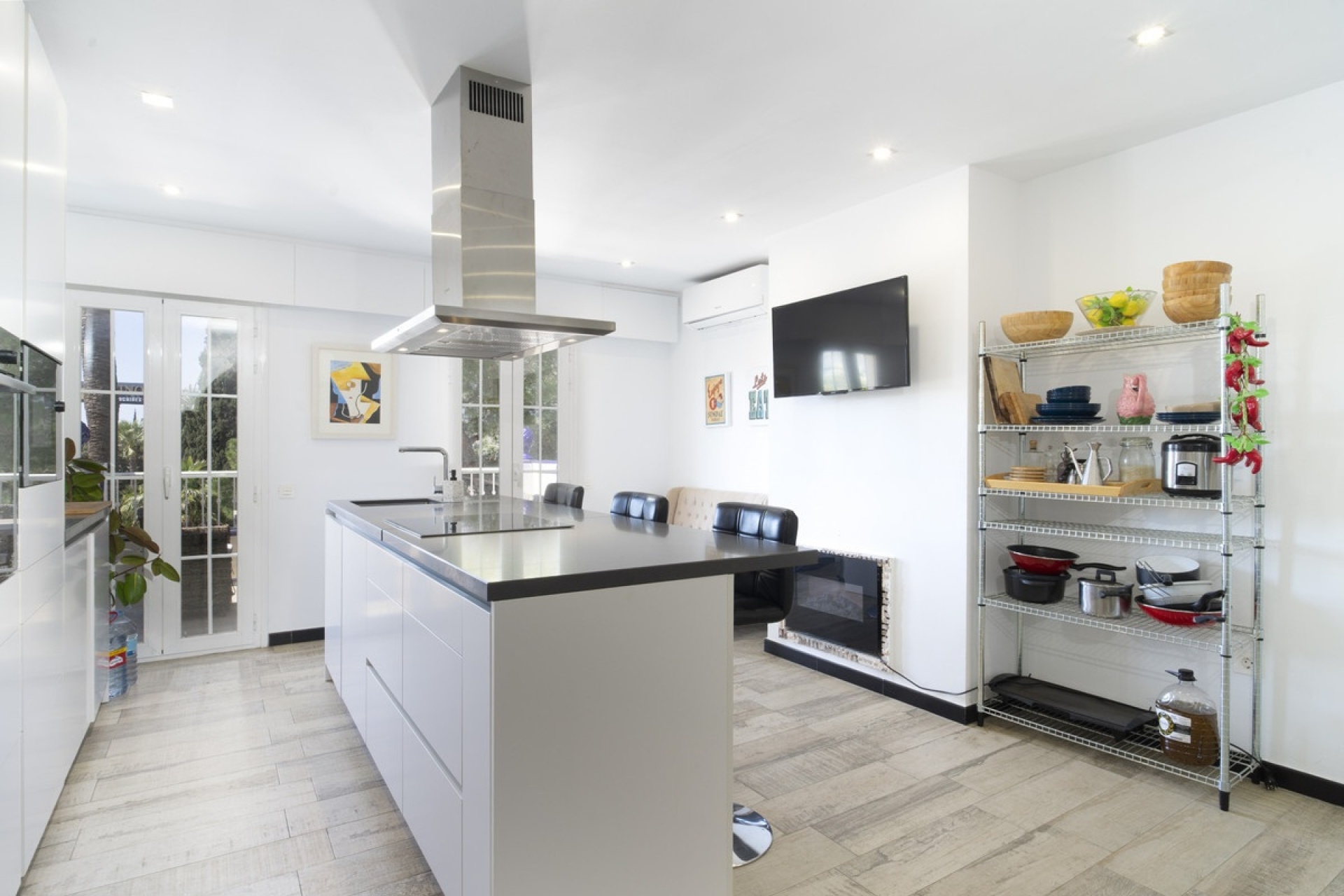 Resale - Town house - Marbella - Puerto Banús