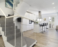 Resale - Town house - Marbella - Puerto Banús