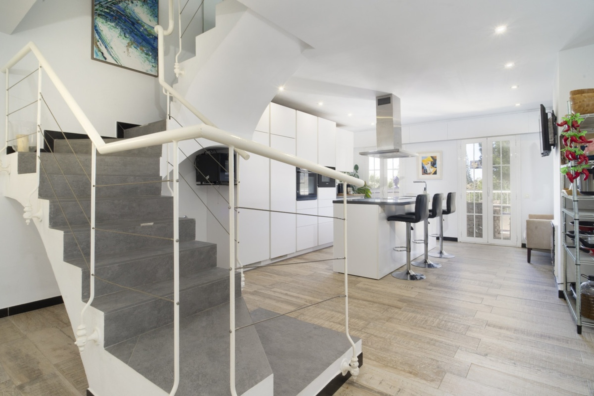 Resale - Town house - Marbella - Puerto Banús