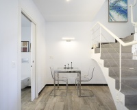 Resale - Town house - Marbella - Puerto Banús