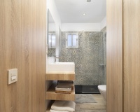 Resale - Town house - Marbella - Puerto Banús