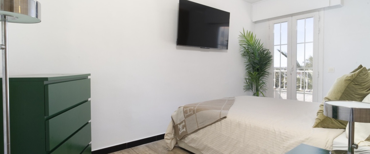 Resale - Town house - Marbella - Puerto Banús
