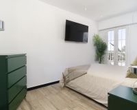 Resale - Town house - Marbella - Puerto Banús
