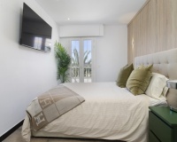 Resale - Town house - Marbella - Puerto Banús