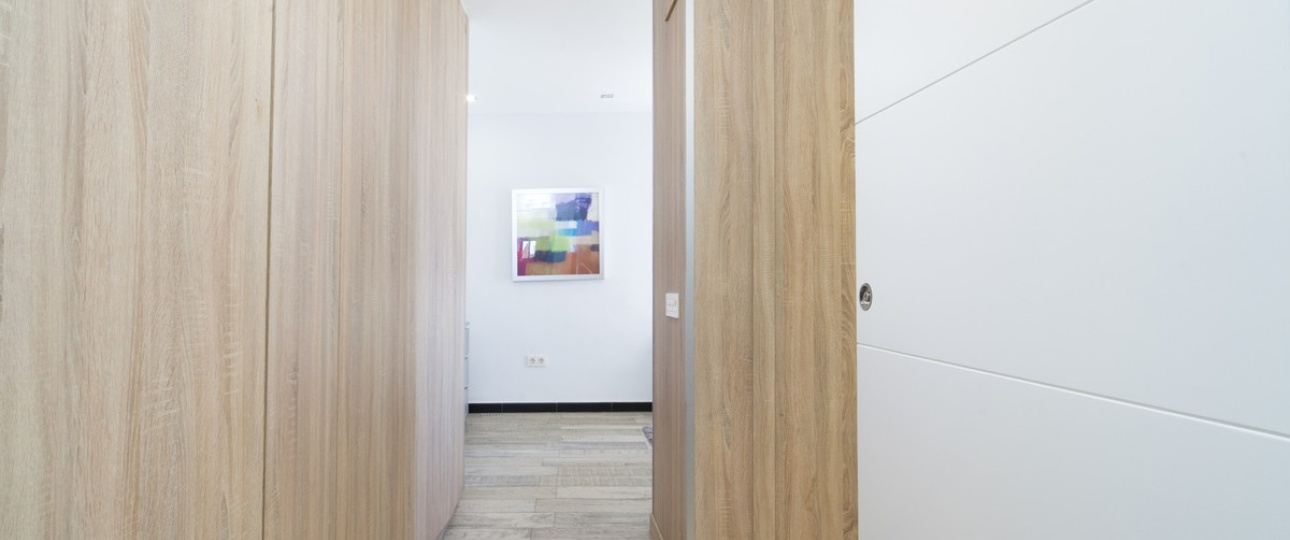 Resale - Town house - Marbella - Puerto Banús