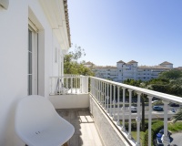 Resale - Town house - Marbella - Puerto Banús