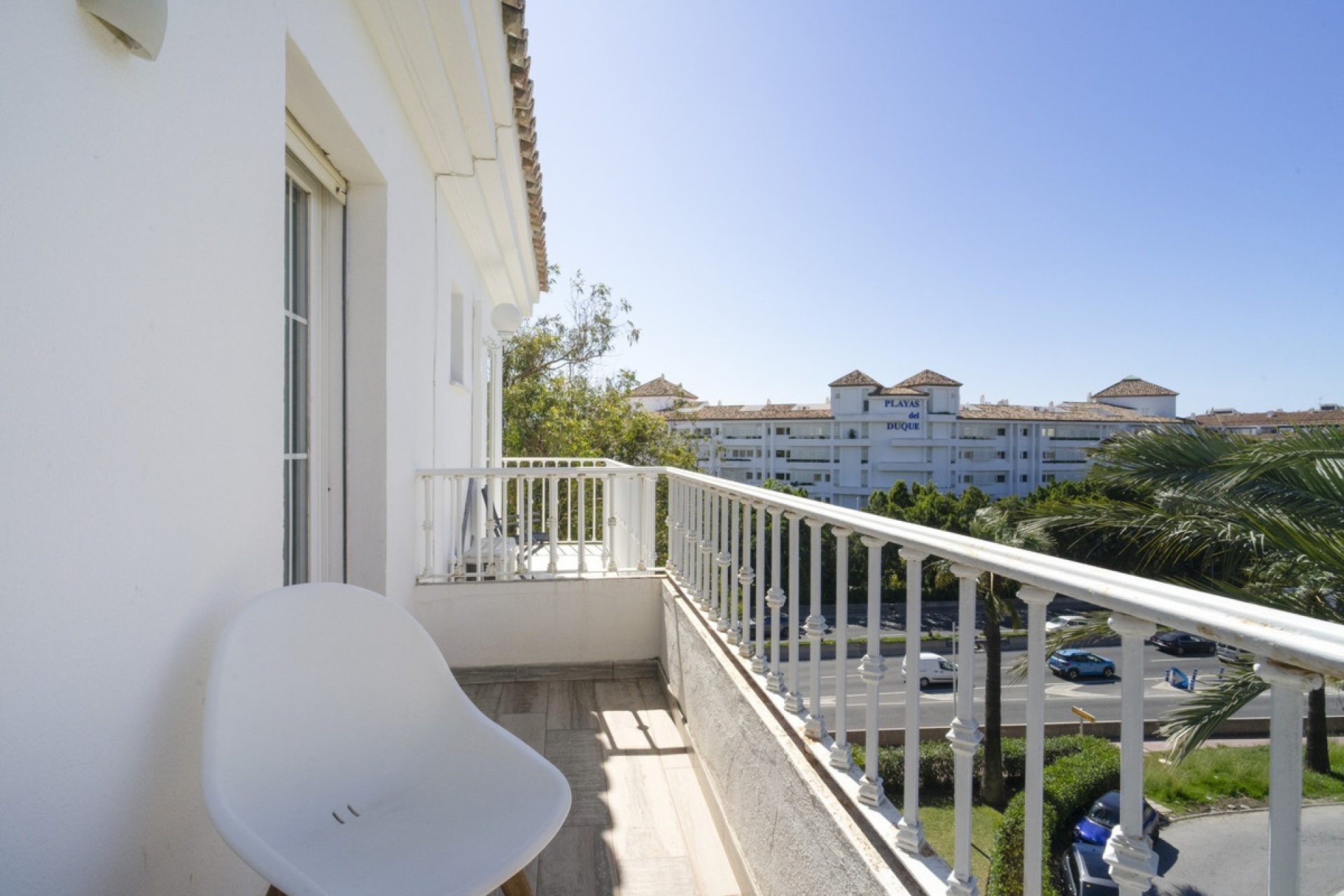 Resale - Town house - Marbella - Puerto Banús