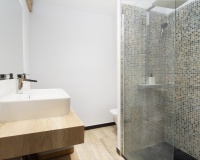 Resale - Town house - Marbella - Puerto Banús