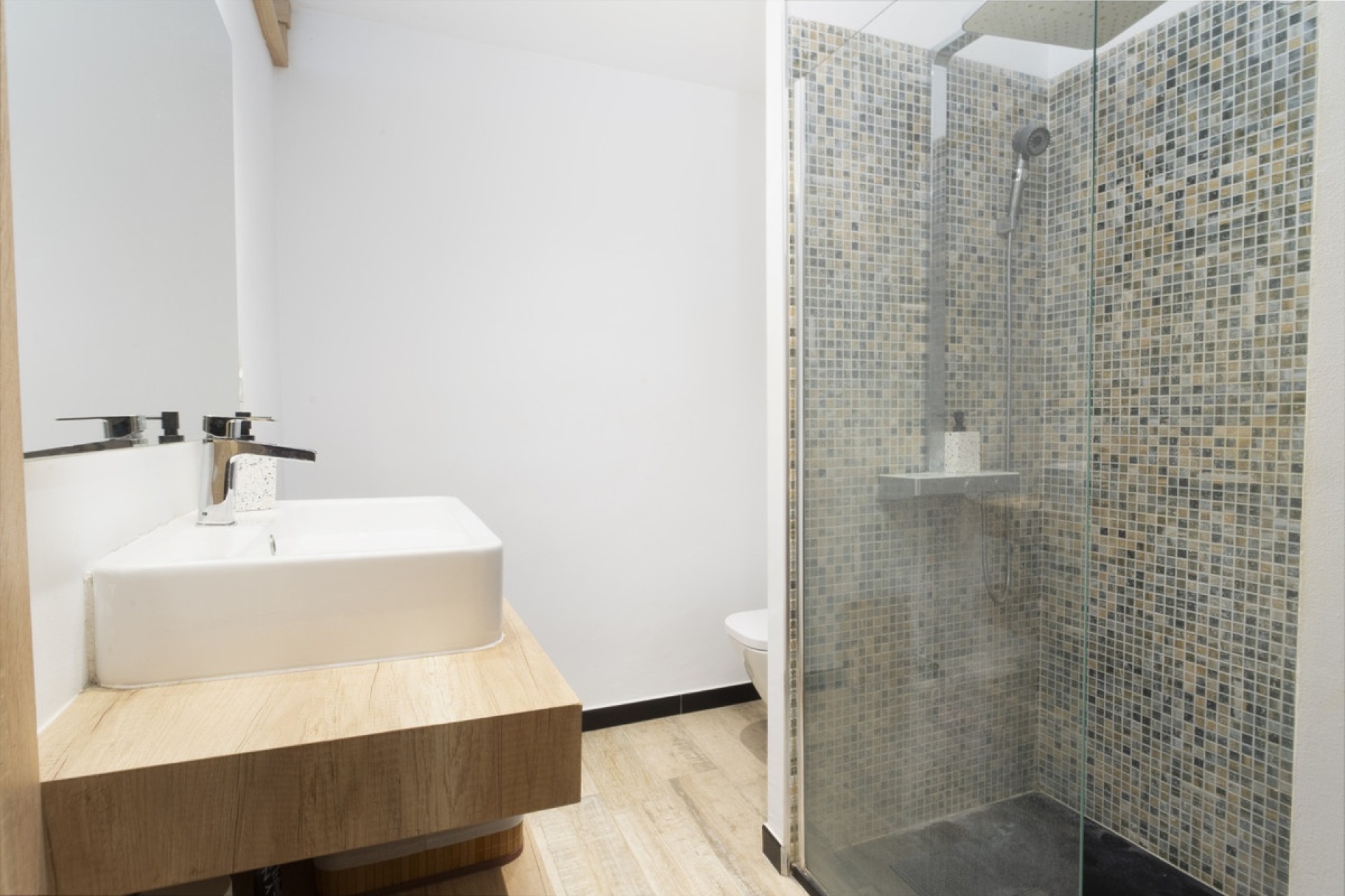 Resale - Town house - Marbella - Puerto Banús