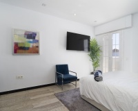 Resale - Town house - Marbella - Puerto Banús
