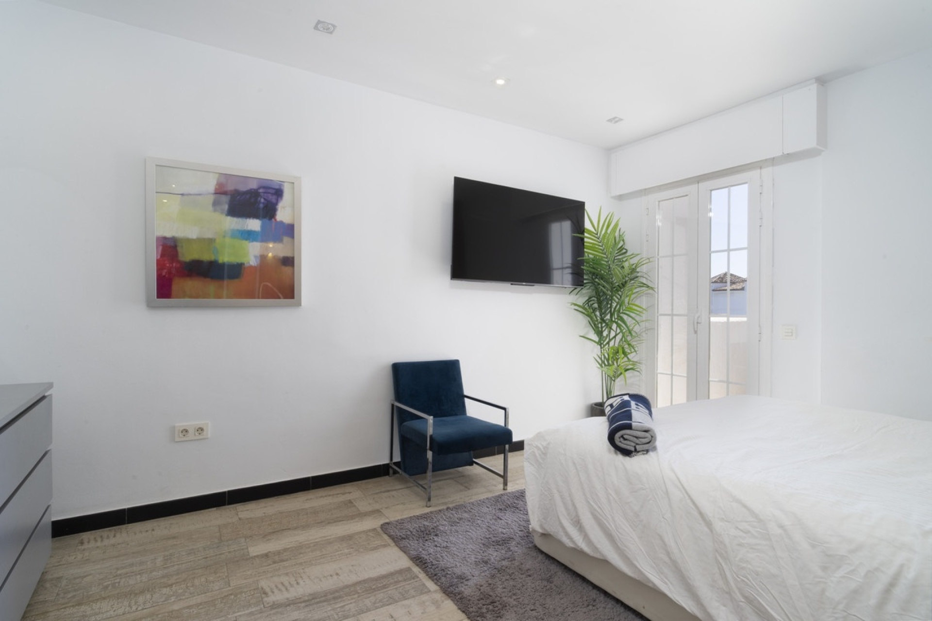 Resale - Town house - Marbella - Puerto Banús
