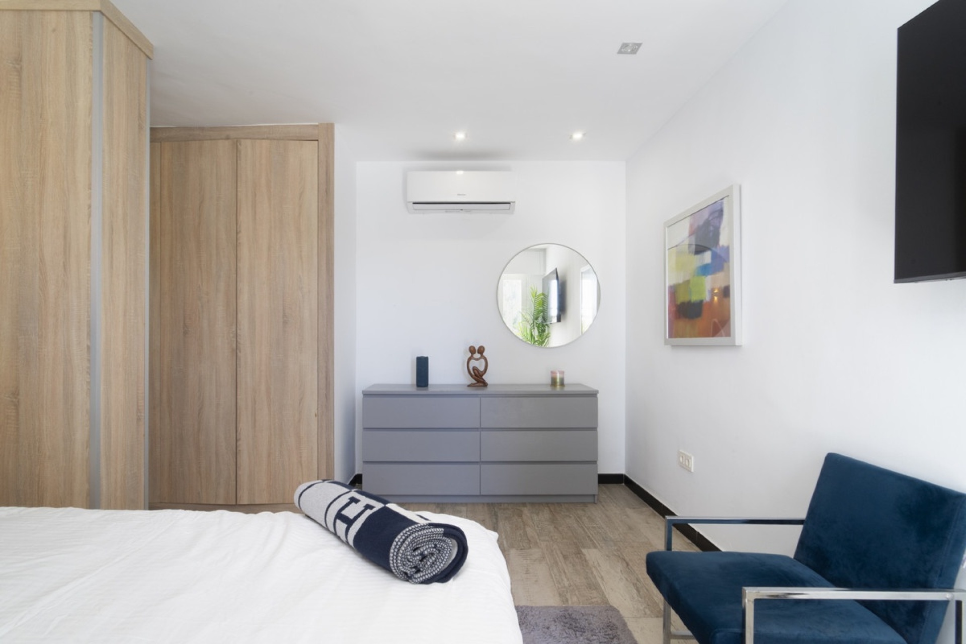 Resale - Town house - Marbella - Puerto Banús