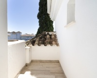 Resale - Town house - Marbella - Puerto Banús