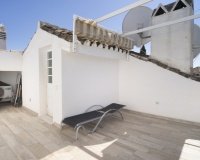 Resale - Town house - Marbella - Puerto Banús