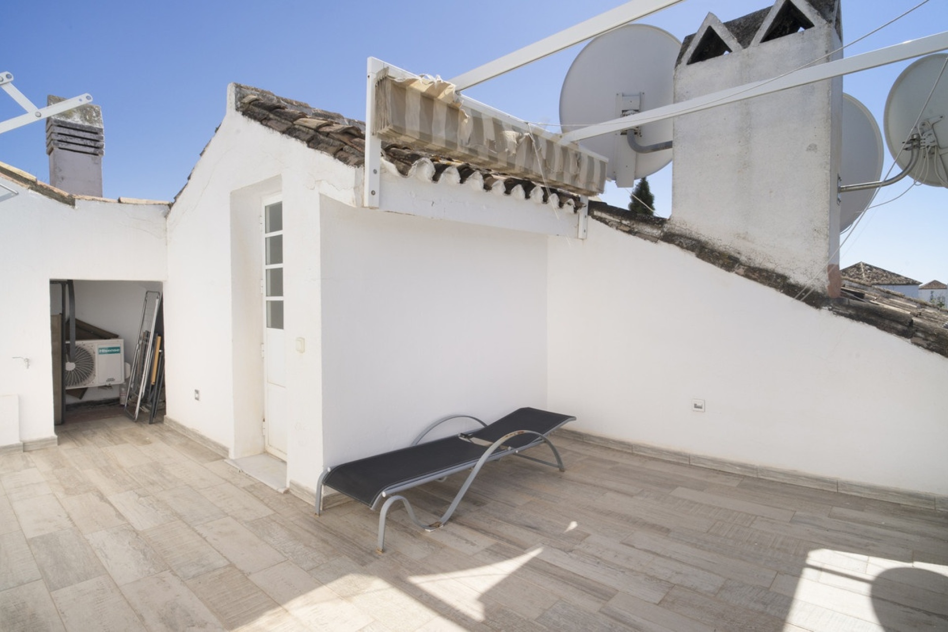 Resale - Town house - Marbella - Puerto Banús