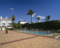 Resale - Town house - Marbella - Puerto Banús